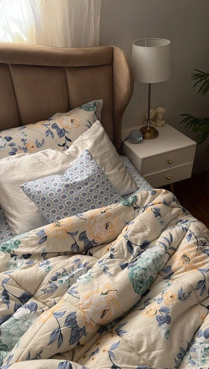Duvet Sets