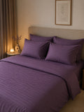 Violet Stripes
