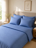 Blue Stripes