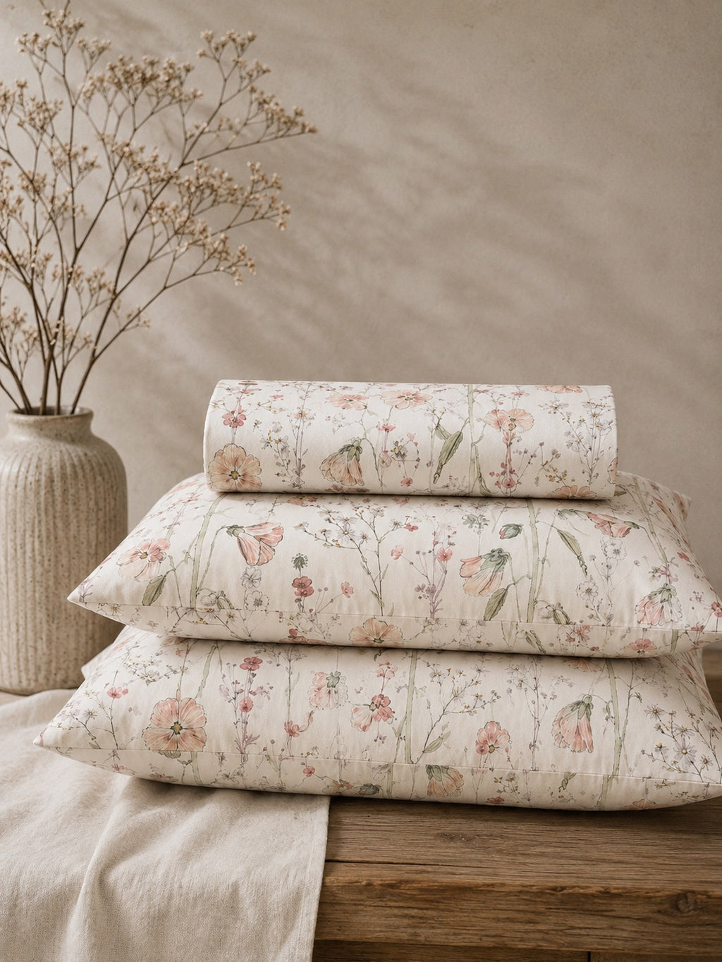 Spring Hush