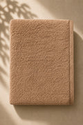 Camel Ultra-Soft Towel