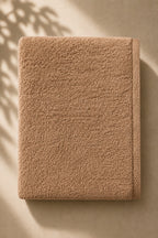Camel Ultra-Soft Towel