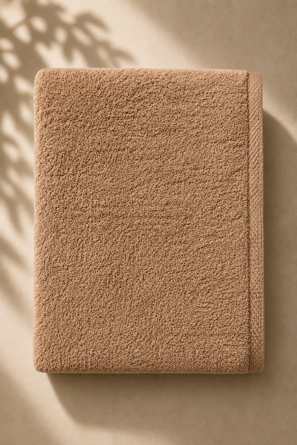 Camel Ultra-Soft Towel