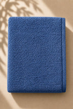 Blue Ultra-Soft Towel