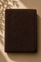 Brown Ultra-Soft Towel