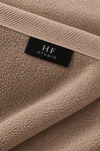 Camel Ultra-Soft Towel