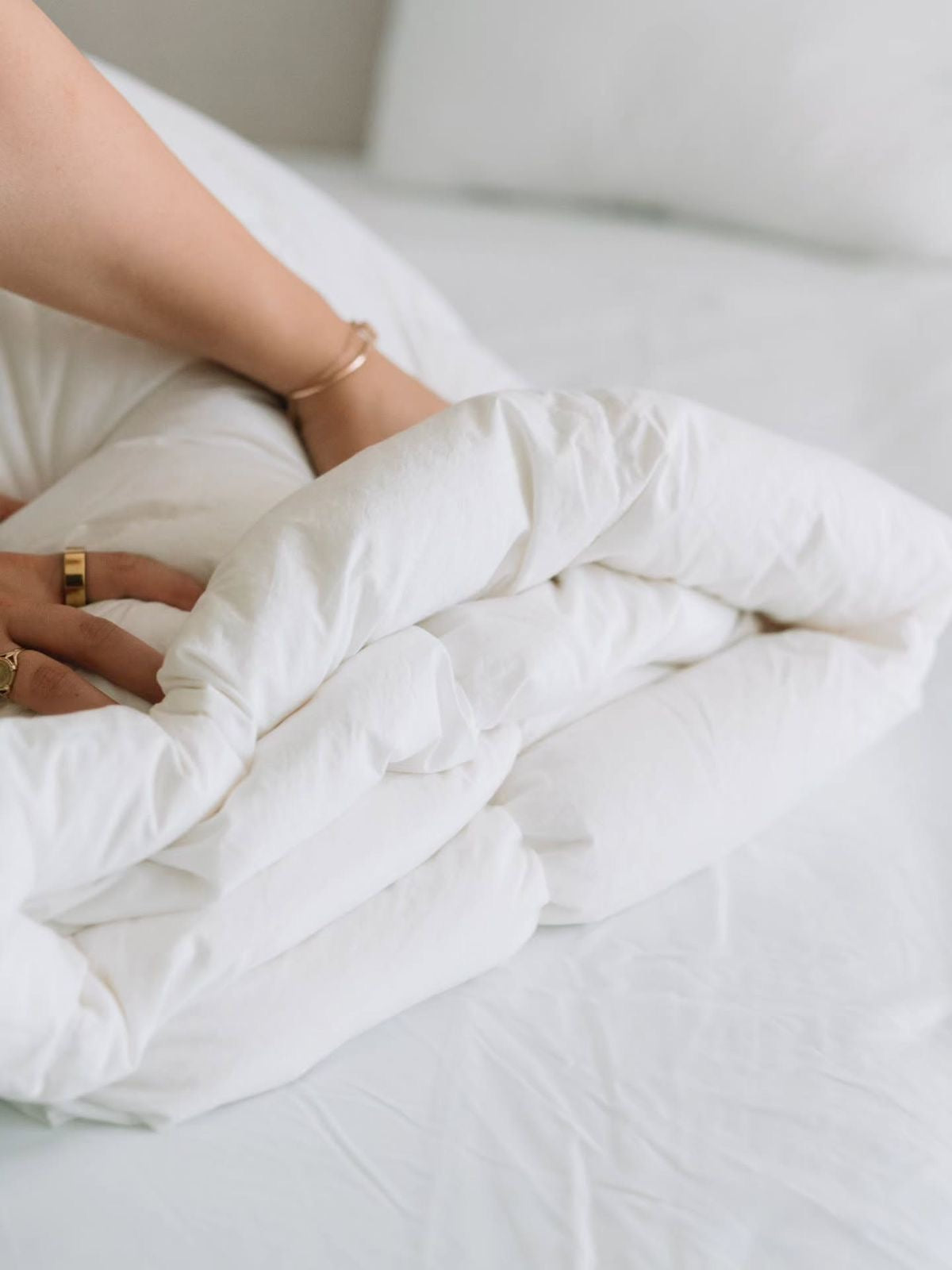 Premium Filled Comforter
