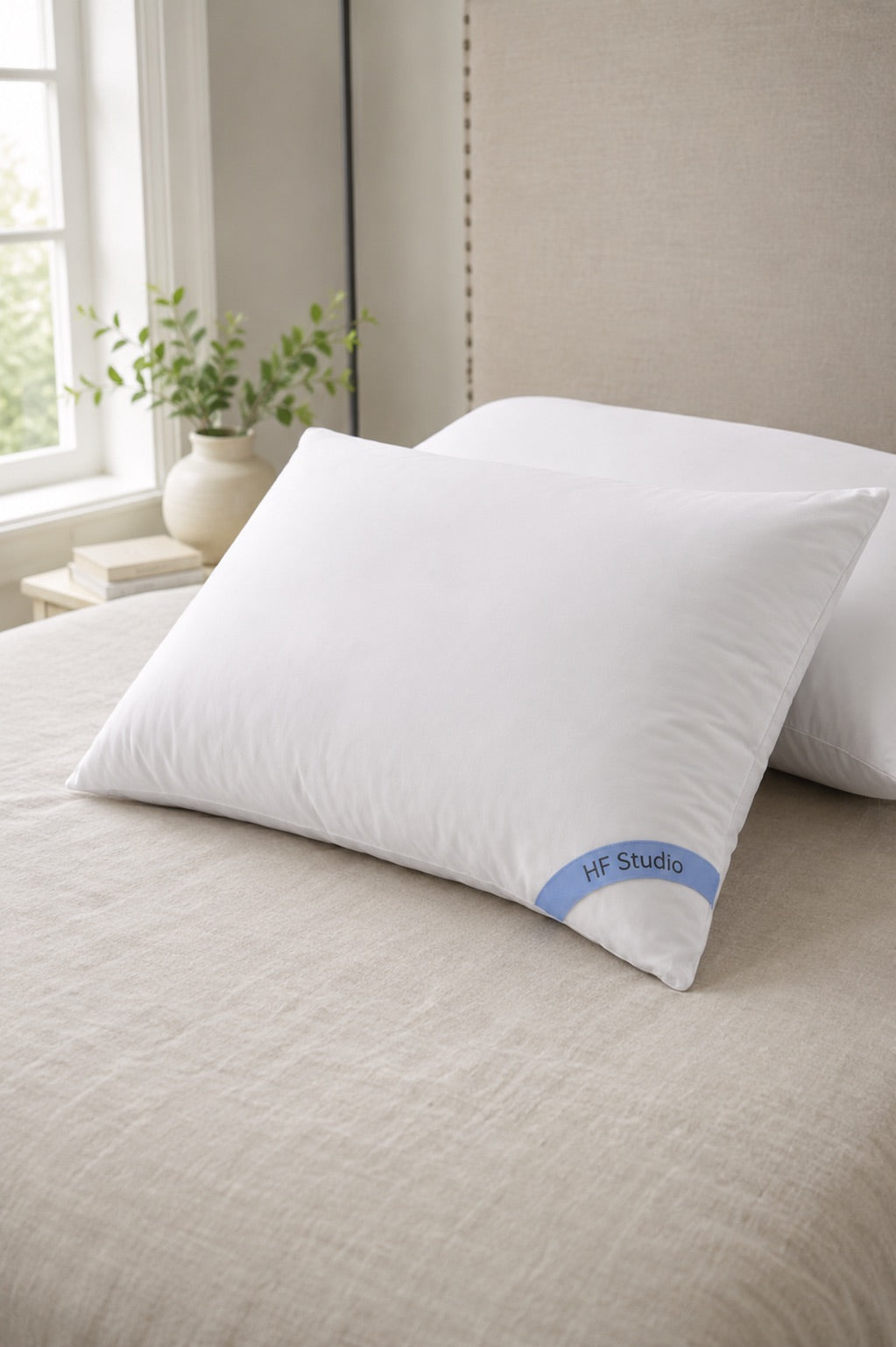 Premium Filled Pillow