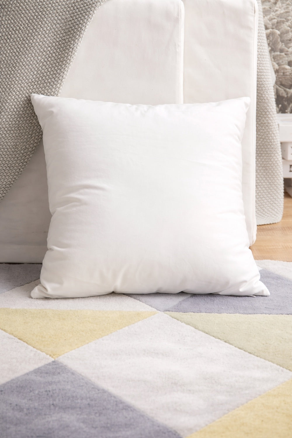 Premium Filled Cushion