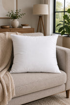 Premium Filled Cushion