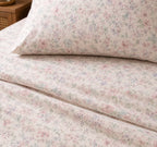 Petal Whisper Duvet Set