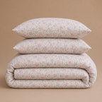 Petal Whisper Duvet Set