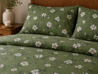 Spring Meadow Duvet Set