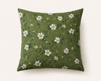 Spring Meadow Cushion Cover