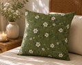 Spring Meadow Cushion Cover