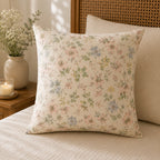 Petal Whisper Cushion Cover