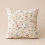 Petal Whisper Cushion Cover
