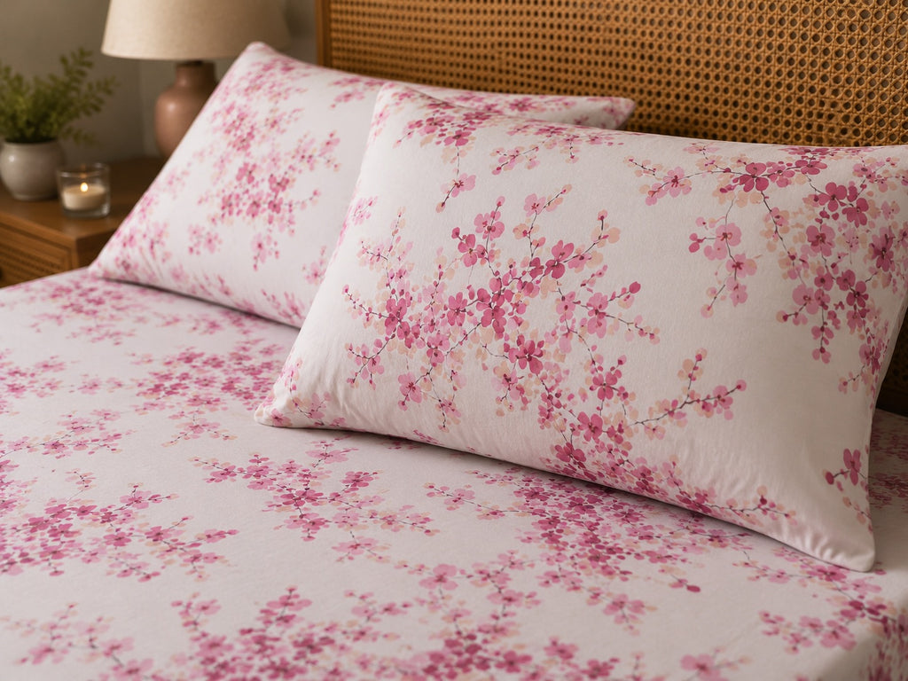 Blush Bloom