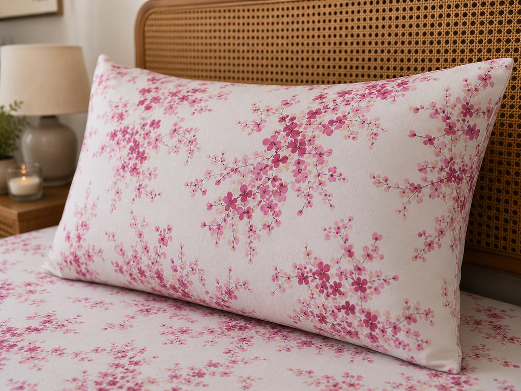 Blush Bloom