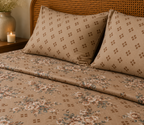 Cocoa Florals